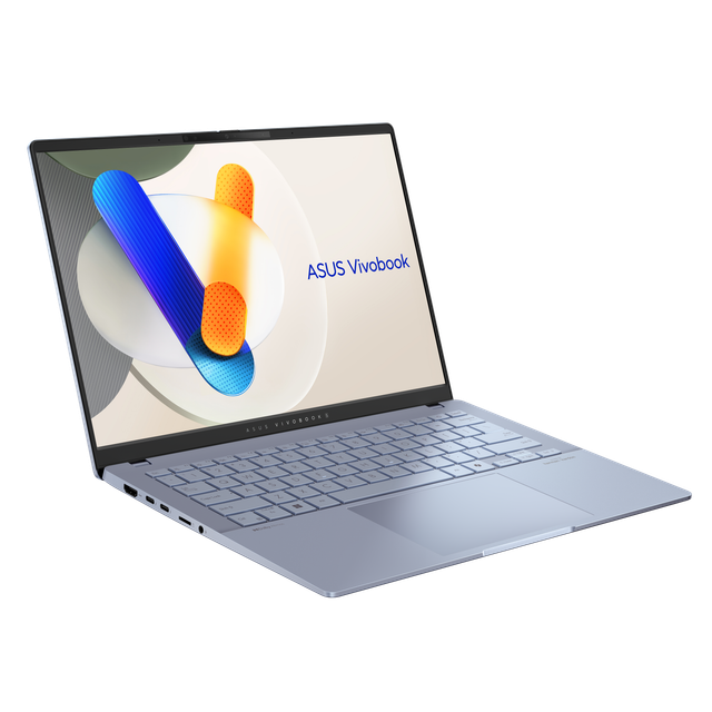 ASUS Vivobook S 14 OLED (S5406) 